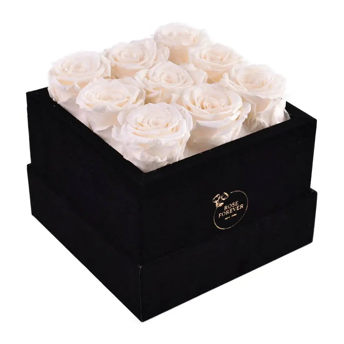 Home & Decor/ Preserved Rose - Maribela-Shop2